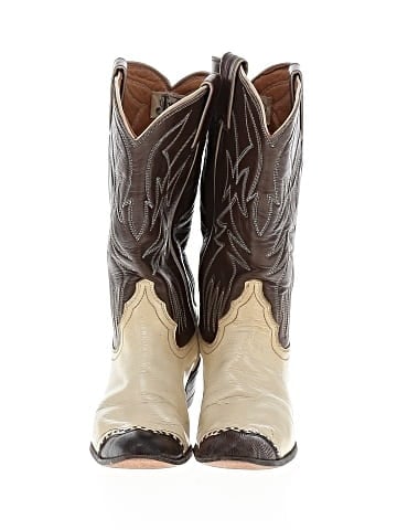 Justin Boots (view 2)