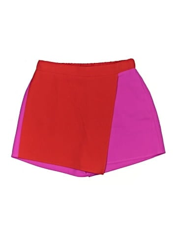 TCEC Skort (view 1)