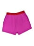 TCEC 100% Polyester Color Block Red Skort Size S - photo 2
