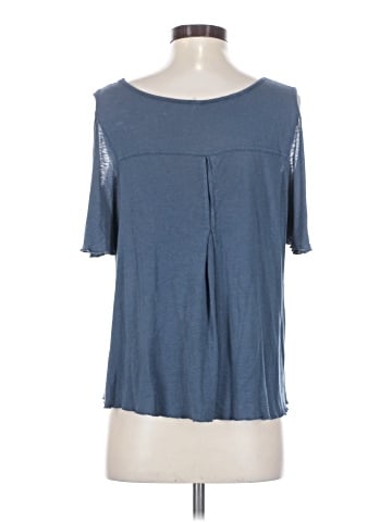 Free People Short Sleeve T-Shirt (view 2)