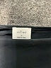 Wilfred 100% Polyester Black Cocktail Dress Size M - photo 7