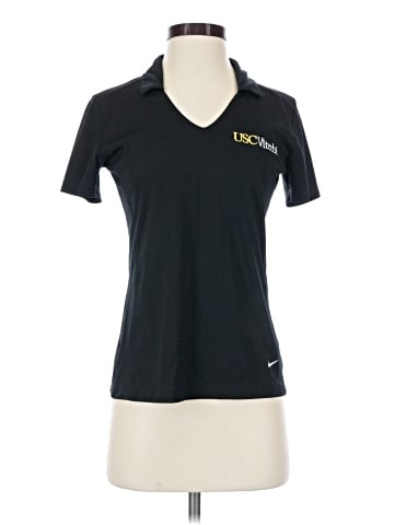 Nike Golf Short Sleeve Polo (view 1)