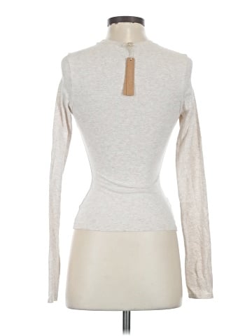 SKIMS Long Sleeve Turtleneck (view 2)