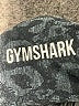 Gymshark Animal Print Gray Active Pants Size S (estimated) - photo 7