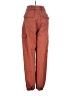BDG Brown Cargo Pants Size M - photo 2