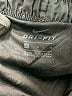 Nike 100% Recycled Polyester Black Athletic Shorts Size L - photo 3