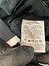 Nike 100% Recycled Polyester Black Athletic Shorts Size L - photo 4