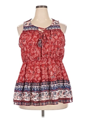Knox Rose Casual Dress (view 1)