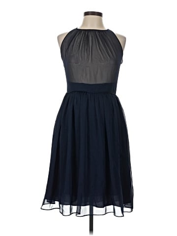Adrianna Papell Cocktail Dress (view 1)