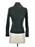 Cynthia Max 100% Rayon Green Blazer Size P (petite) - photo 2