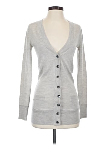 J.Crew Wool Cardigan (view 1)