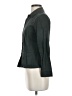 Cynthia Max 100% Rayon Green Blazer Size P (petite) - photo 5
