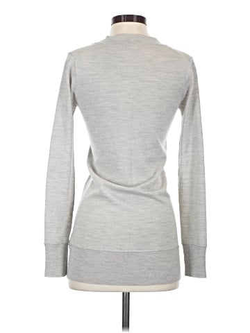 J.Crew Wool Cardigan (view 2)