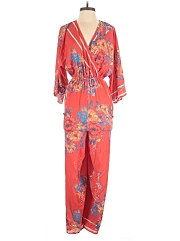 Flying Tomato Jumpsuit (view 1)