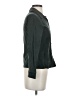 Cynthia Max 100% Rayon Green Blazer Size P (petite) - photo 4