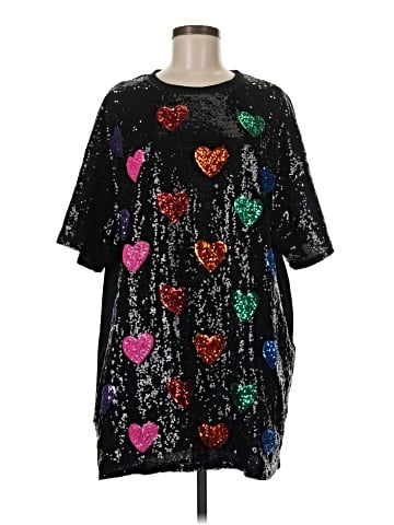 Fantastic Fawn Cocktail Dress (view 1)