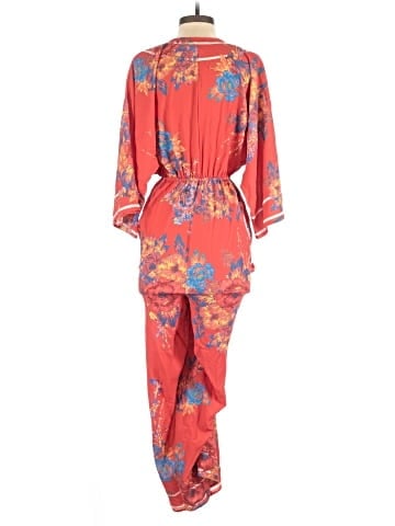 Flying Tomato Jumpsuit (view 2)
