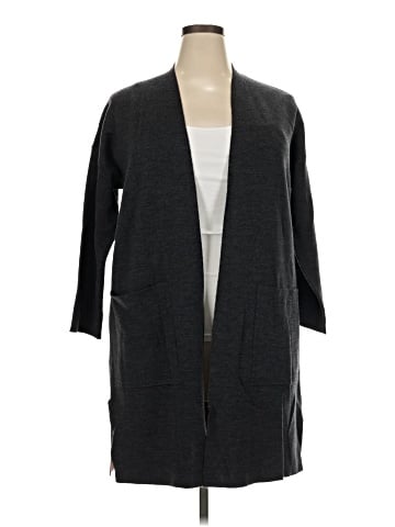 Eileen Fisher Cardigan (view 1)