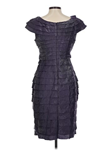London Times Cocktail Dress (view 2)