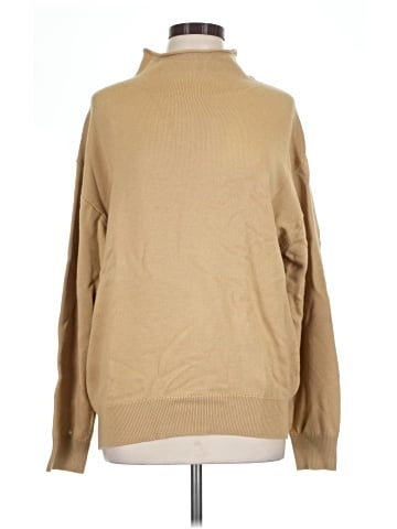 Wilfred Turtleneck Sweater (view 1)