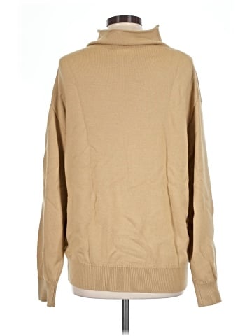 Wilfred Turtleneck Sweater (view 2)