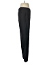 Talbots Solid Black Dress Pants Size 8 - photo 4