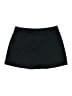 L.L.Bean Solid Black Active Skort Size M - photo 1