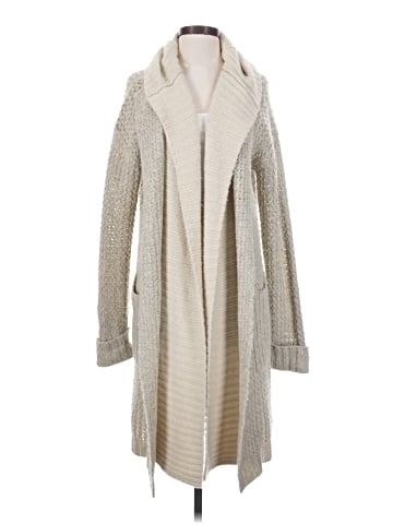 Sleeping On Snow Cardigan (view 1)