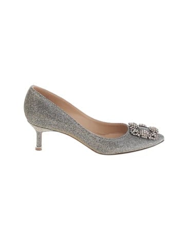 Manolo Blahnik Heels (view 1)