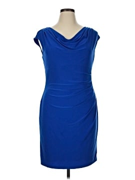 Lauren by Ralph Lauren Cocktail Dress (view 1)