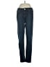 Paige Solid Blue Jeans Size 26 waist - photo 1