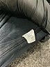Parade Black Long Sleeve Top Size M - photo 7
