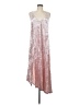 ASOS Pink Cocktail Dress Size 8 - photo 1