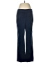Talbots Blue Casual Pants Size 8 - photo 1