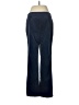 Talbots Blue Casual Pants Size 8 - photo 2