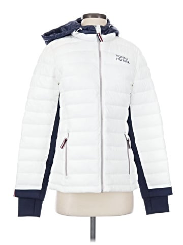 Tommy Hilfiger Snow Jacket (view 1)