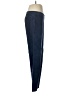 Talbots Blue Casual Pants Size 8 - photo 4
