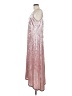 ASOS Pink Cocktail Dress Size 8 - photo 5