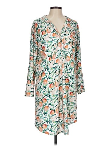 Garnet Hill Casual Dress (view 1)