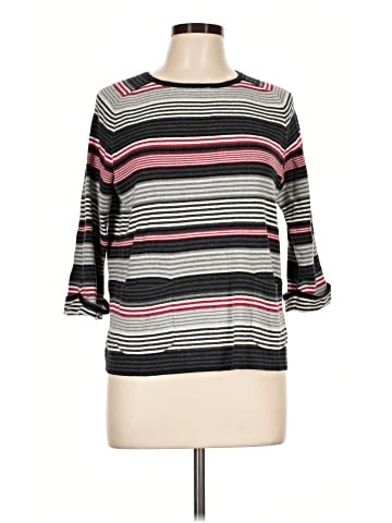 Croft & Barrow Pullover Sweater (view 1)