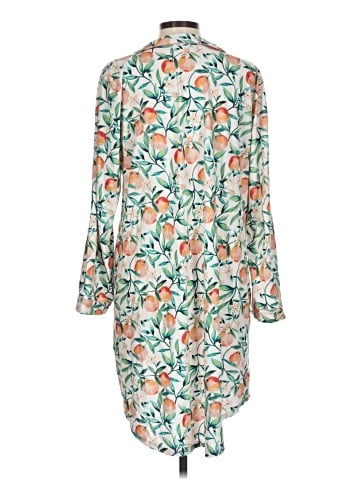 Garnet Hill Casual Dress (view 2)