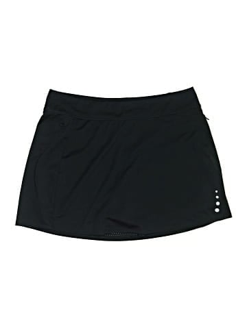 L.L.Bean Active Skort (view 2)