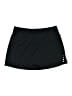 L.L.Bean Solid Black Active Skort Size M - photo 2