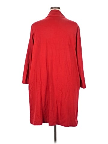 Joan Vass Casual Dress (view 2)