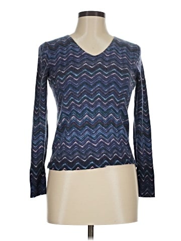 Talbots Wool Pullover Sweater (view 1)