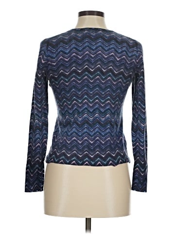 Talbots Wool Pullover Sweater (view 2)