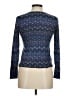 Talbots 100% Wool Blue Wool Pullover Sweater Size M - photo 2