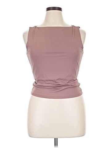Lush Tank Top (view 1)