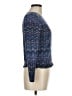 Talbots 100% Wool Blue Wool Pullover Sweater Size M - photo 4