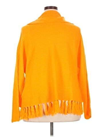 Lane Bryant Poncho (view 2)
